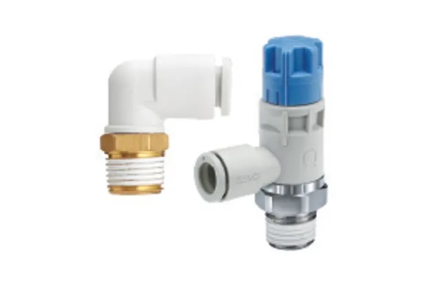 Omron Q2V